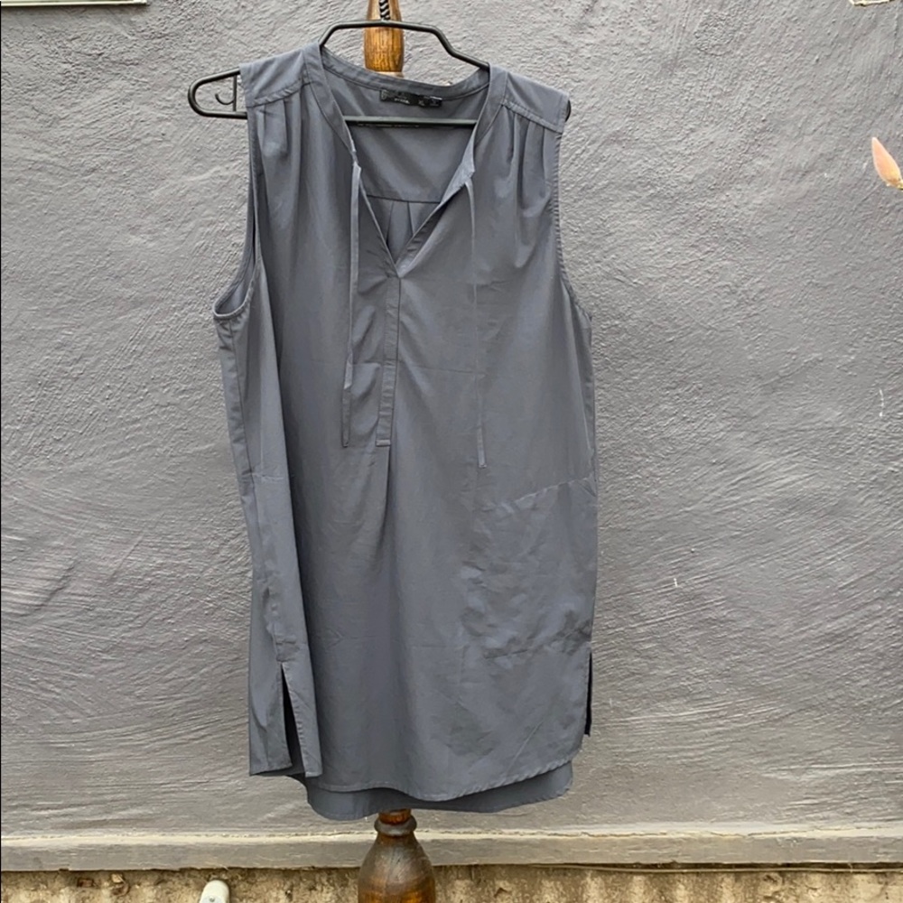 Prana Tunic